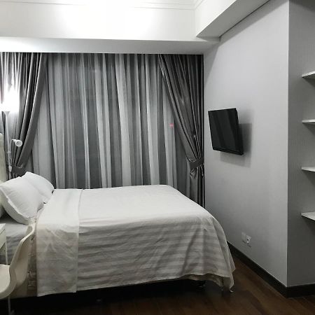 Luxury 2 BR Condo at Casa Grande Residence - Kasablanka Mall Yakarta Exterior foto