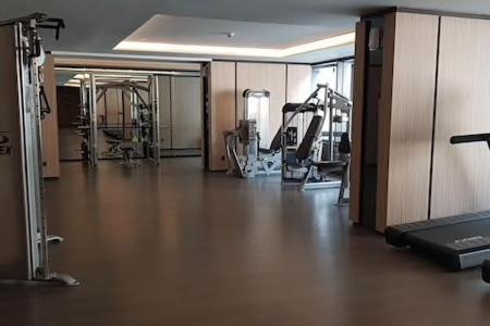 Luxury 2 BR Condo at Casa Grande Residence - Kasablanka Mall Yakarta Exterior foto